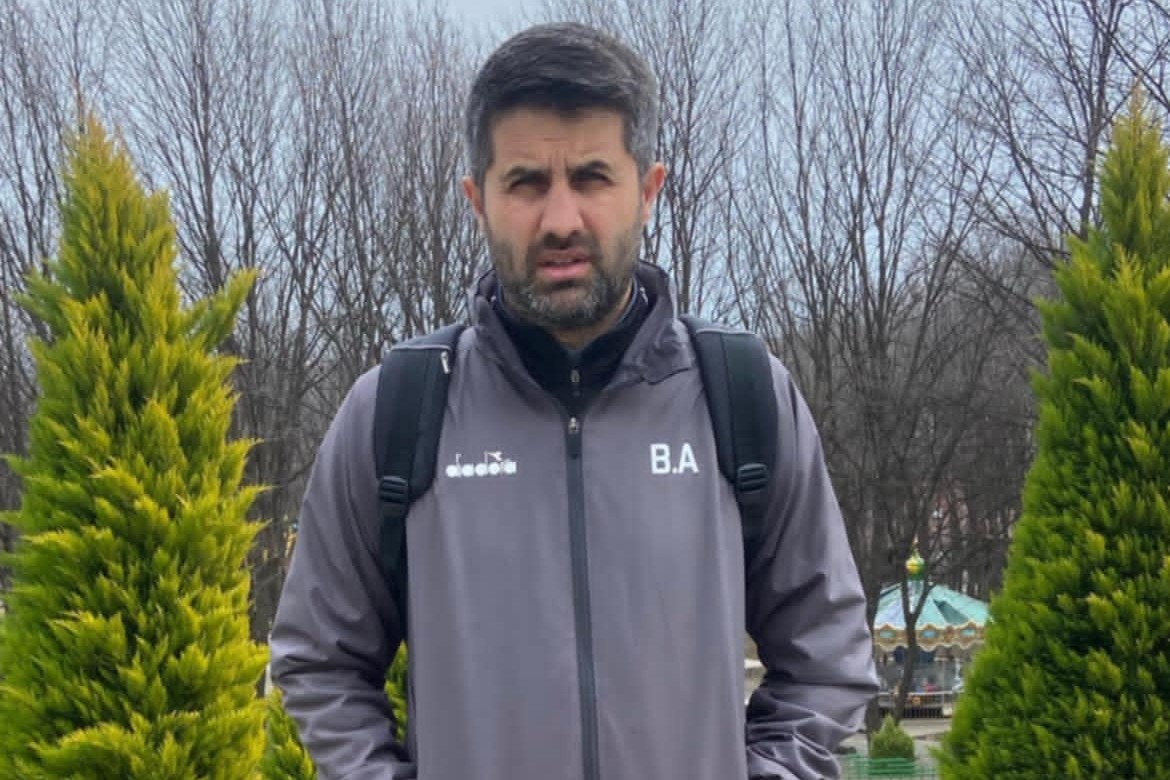 "Difai"nin yeni baş məşqçisi: "Bu mövsüm ötən illə müqayisədə daha gərgin keçəcək"