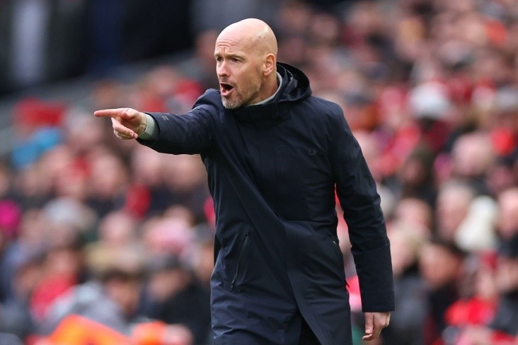 Yurgen Klopp Erik ten Haqın namizədliyinə “stop” qoydu