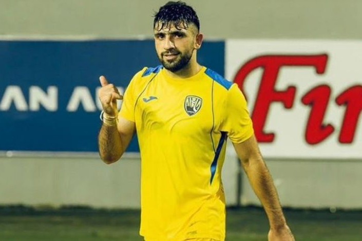 Şakir Seyidov: "Ümid edirəm, hər şey qaydasına düşəcək"