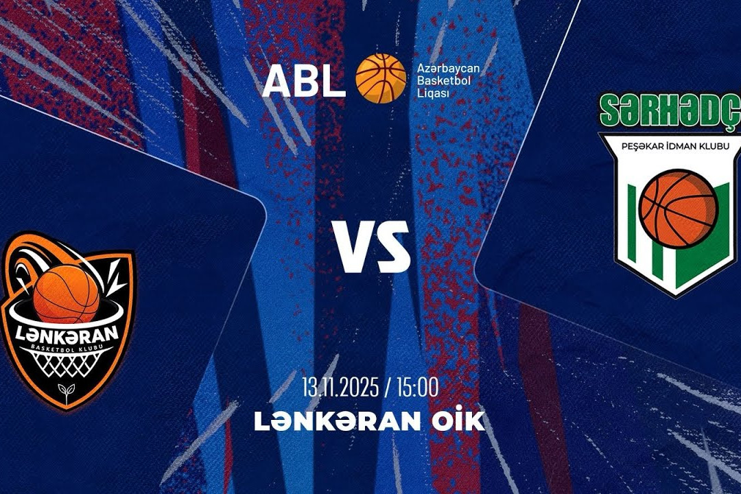 ABL: VII tura Lənkəranda start verilir