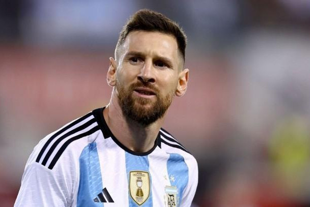 Messi dünya çempionatında oynayacaq?