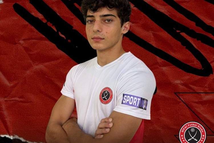 "Şamaxı"nın futbolçusu I Liqa klubunda
