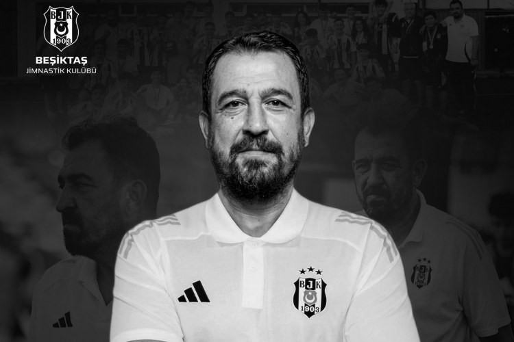 "Beşiktaş"ın məşqçisi vəfat etdi