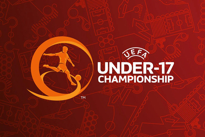 U-17-nin Avropa çempionatının seçmə mərhələsi üçün heyəti açıqlandı