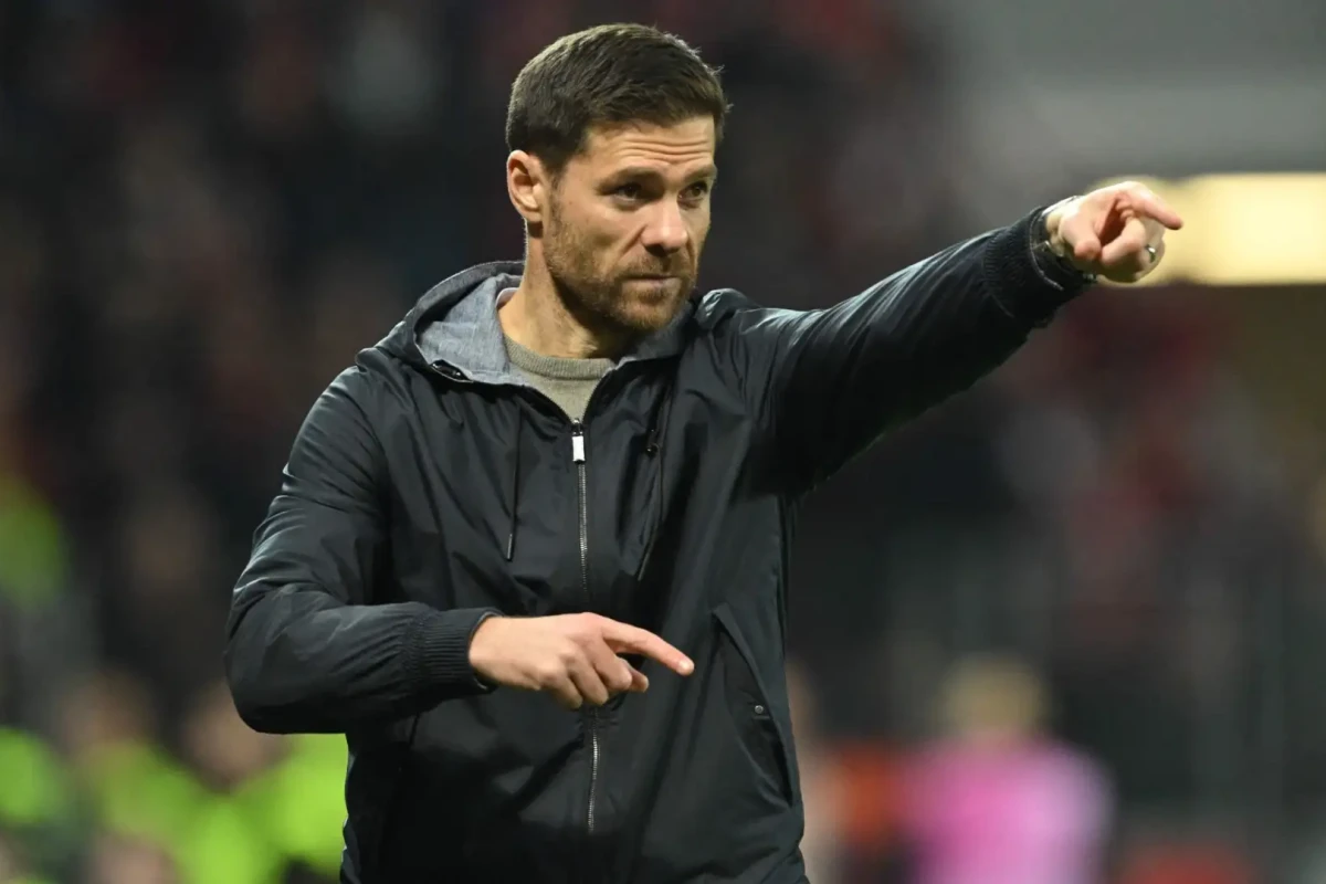 Xabi Alonso "Real" rəhbərliyindən nə istəyib?
