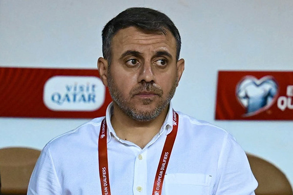 Ayxan Abbasov bu futbolçuya İslandiya ilə matçda ehtiyac duymadı