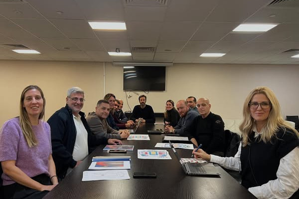 AVRO-2026 üzrə Təşkilat Komitəsinin üzvləri Bakıya gəldi