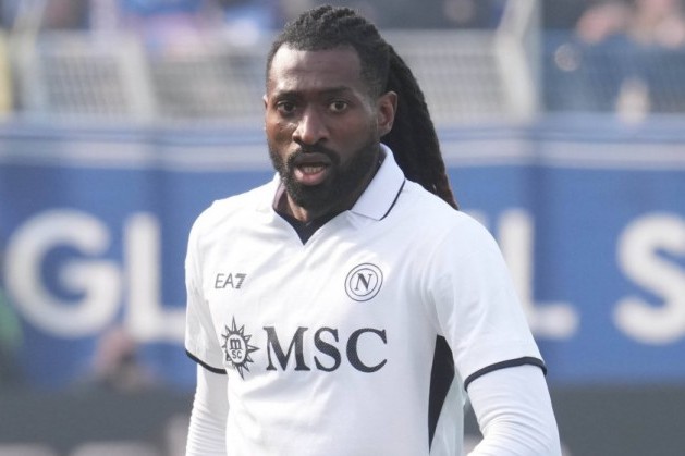 Premyer Liqa klubu "Napoli"nin futbolçusunu istəyir