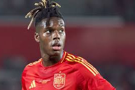 İspaniya millisində daha bir itki