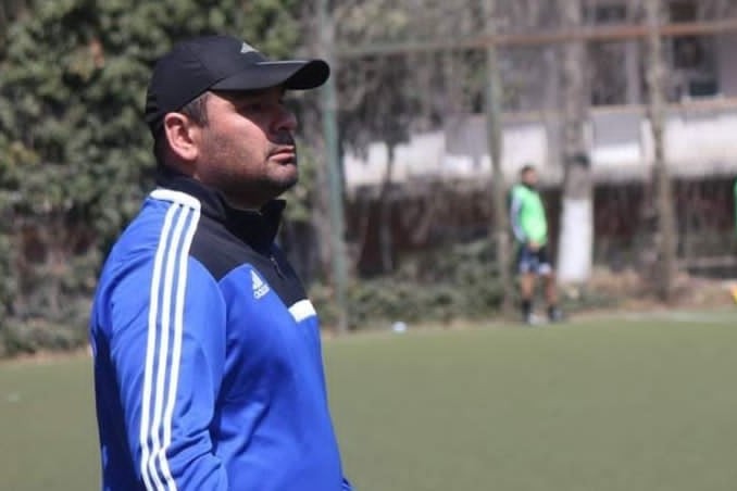 Samir Musayev: "Futbolçular meydana çıxmamış məğlub duruma düşürlər