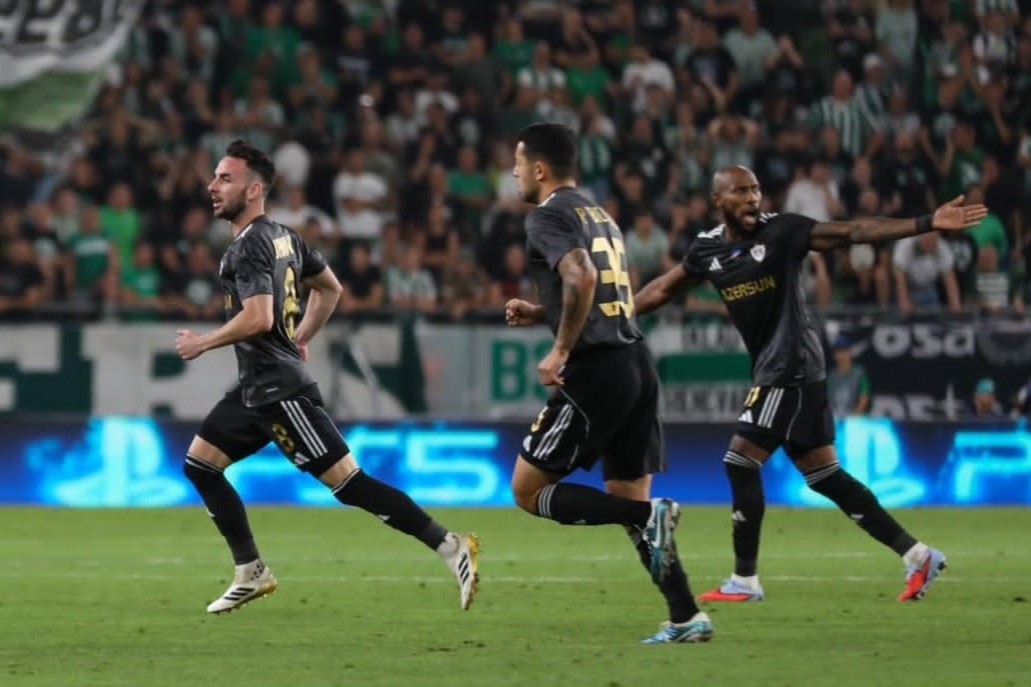 Çempionlar Liqası: "Qarabağ" Liqa mərhələsinə nə qədər yaxındır?