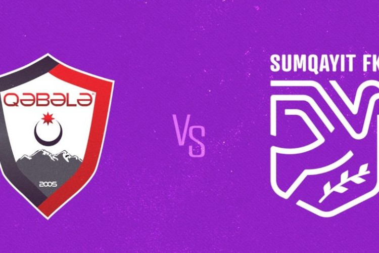 "Sumqayıt" "Qəbələ"nin qonağıdır