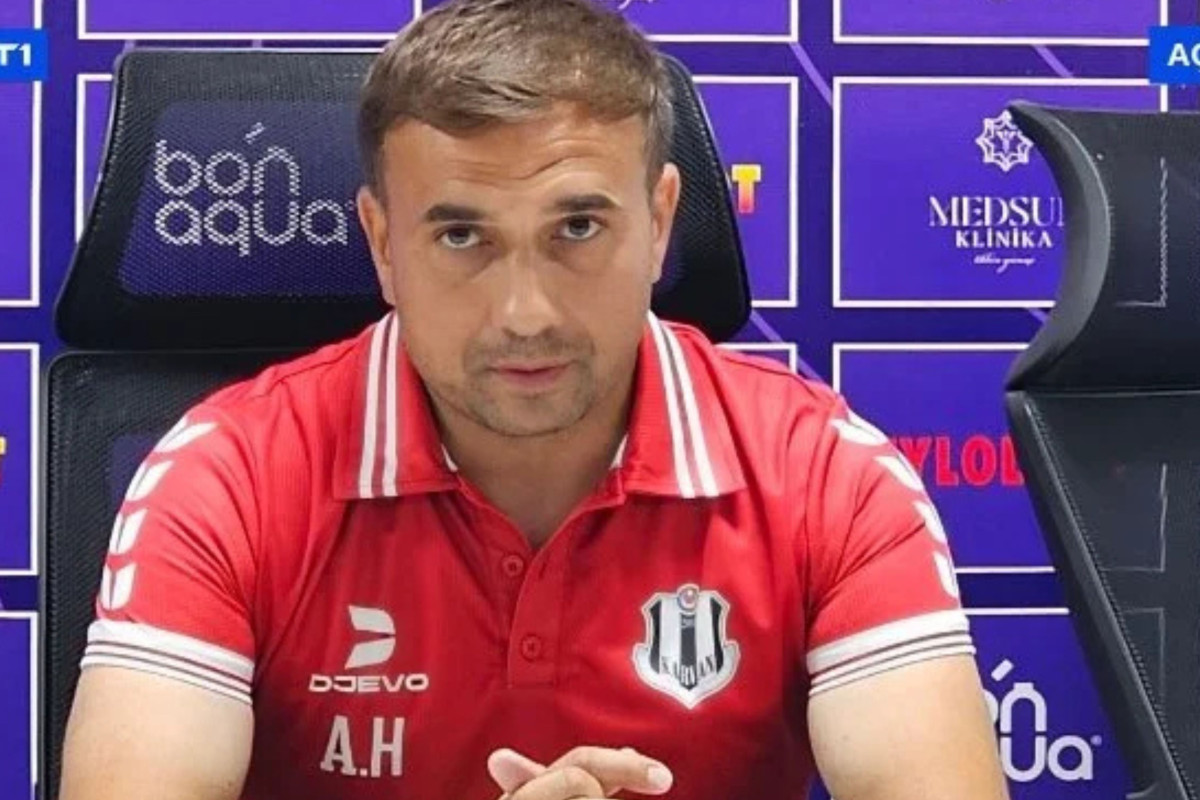 Azər Həşimov: "Mənə görə, heç bir "qara zolaq"dan söhbət gedə bilməz"