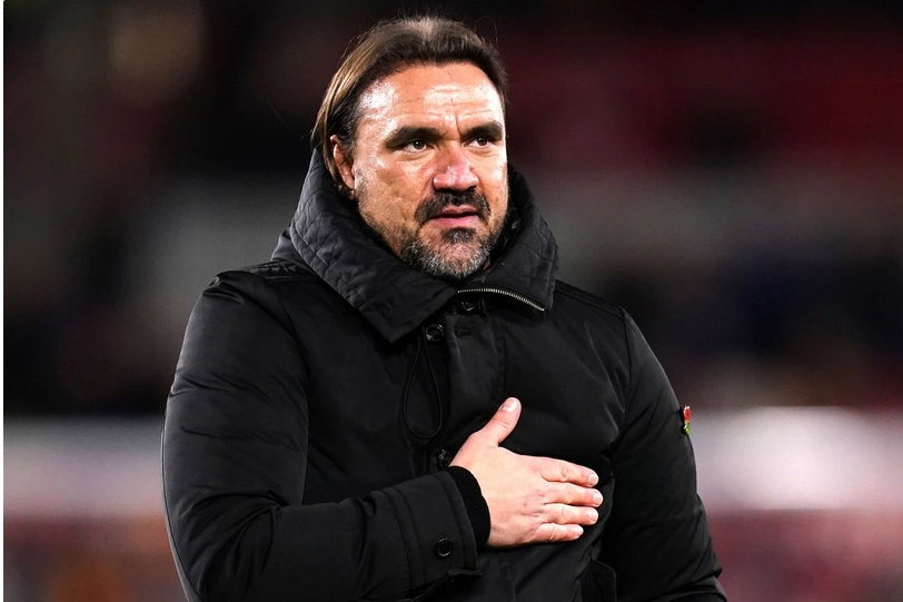 İngiltərə klubu baş məşqçisi ilə yollarını ayıra bilər