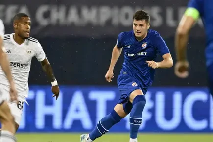 Martin Baturina: "Qolu kimin vurması bizi maraqlandırmır"