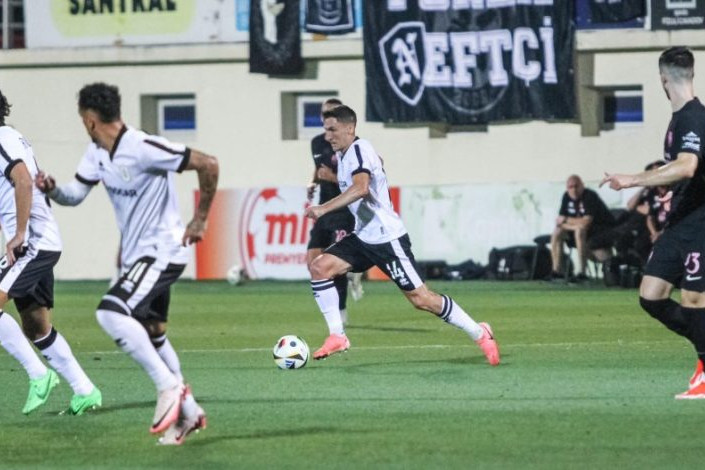 "Neftçi"nin 9 oyunluq lənəti qırılacaq?