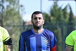 Rahid Əmirquliyev ilk turda niyə meydana çıxmayıb?