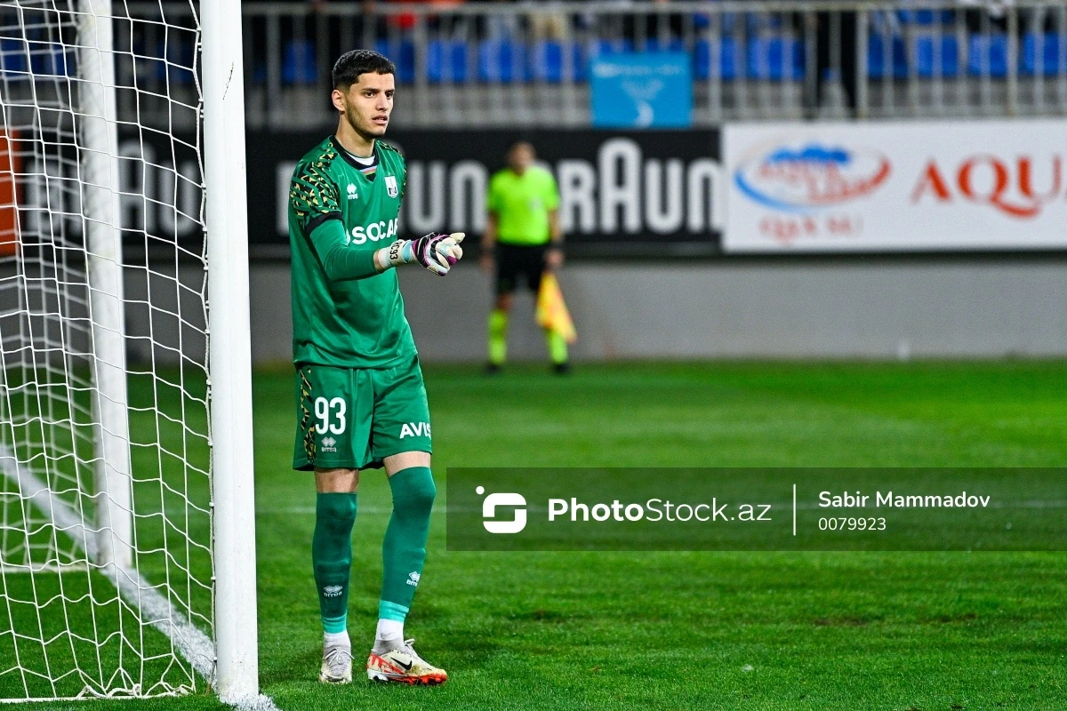 Rza Cəfərovun yeni klubu müəyyənləşdi