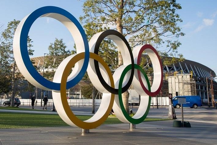 Rusiya və Belarusa Olimpiada qadağası