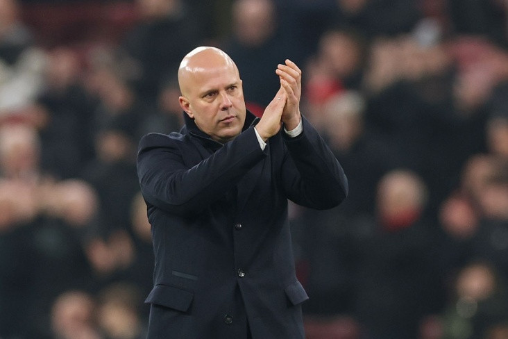 "Liverpul"un baş məşqçisi karyerası ilə bağlı sualı cavablandırıb