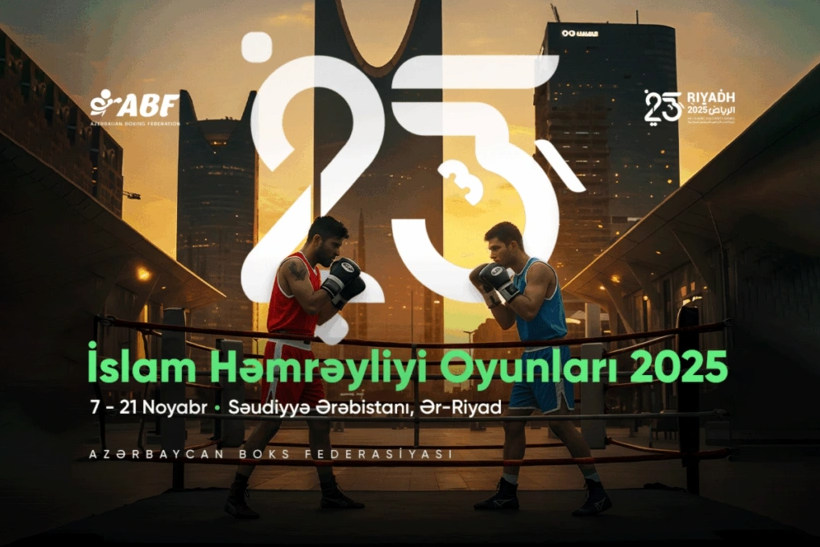 İslam Həmrəyliyi Oyunlarında Azərbaycanı təmsil edəcək boksçular müəyyənləşib