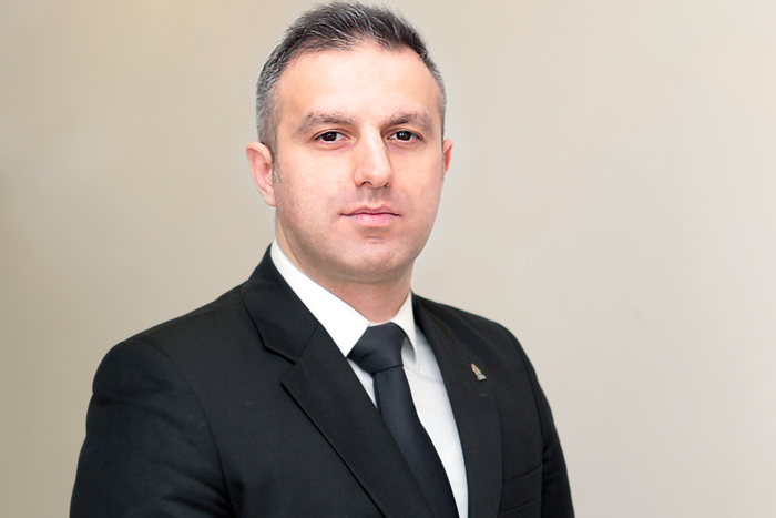 AFFA rəsmisi “Ayaks” – “Borussiya” oyununa təyinat aldı