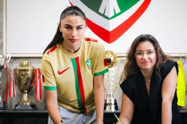 Millimizin üzvü klubunu dəyişdi