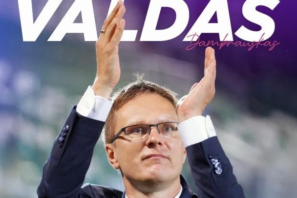 "Sabah"ın yeni baş məşqçisi açıqlandı