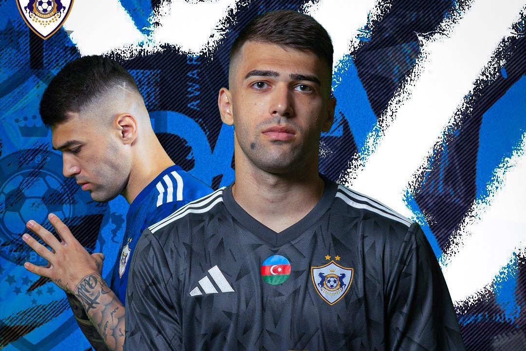 "Qarabağ" onunla yolları ayırdı
