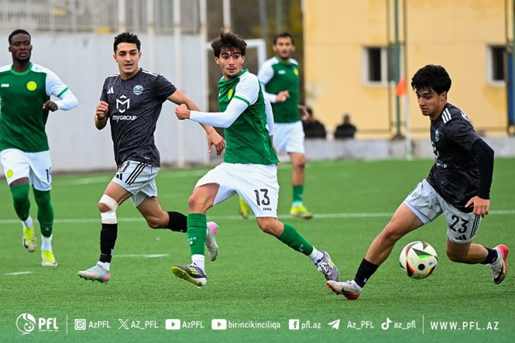 "Səbail" qalib gəldi, lider xal itirdi