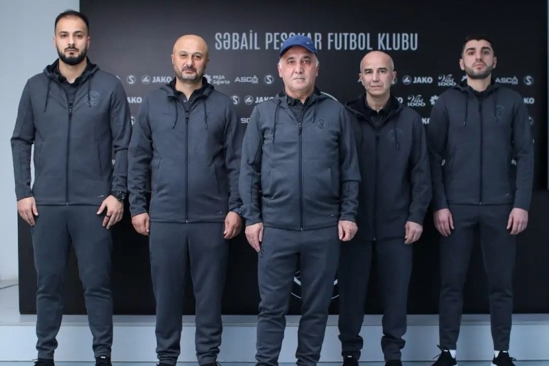 Şahin Diniyev: "Hər sirrimi bilir, ona dedim ki, istəməzdim səninlə belə qarşılaşım" - MÜSAHİBƏ