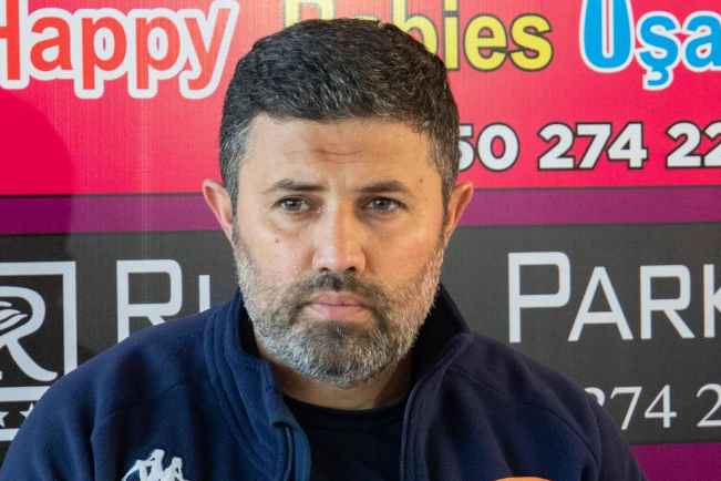 Azər Bağırov: "İkinci hissədəki xırda səhvlərə görə uduzduq"