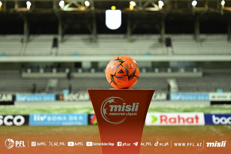 Premyer Liqa: "Qarabağ"ın 21, "Neftçi"nin 13 futbolçusu qol vura bilib