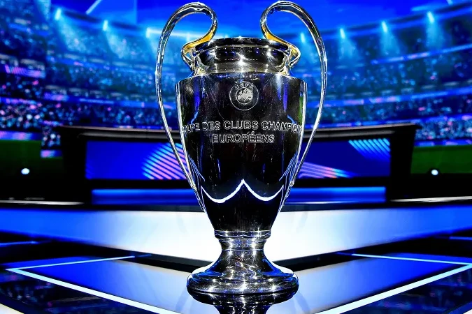 Qitə futbol qurumu PSJ-ni cərimələdi
