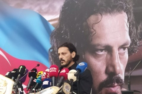 Zabit Səmədov film sektorunda davam edəcək: "Vida döyüşümdə uduzsam..."