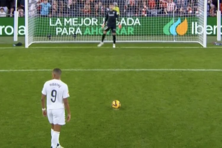 Penalti ilə bağlı qaydaya dəyişiklik edilir
