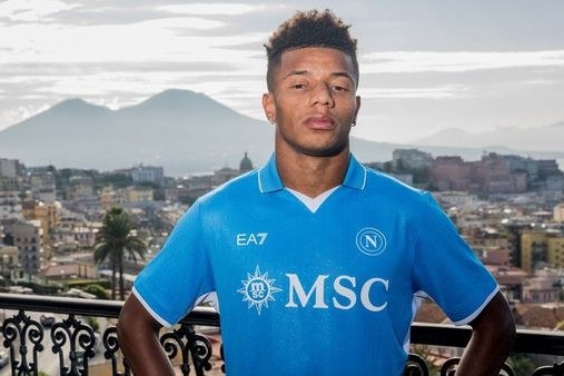 "Napoli" Neresin keçidini açıqlayıb