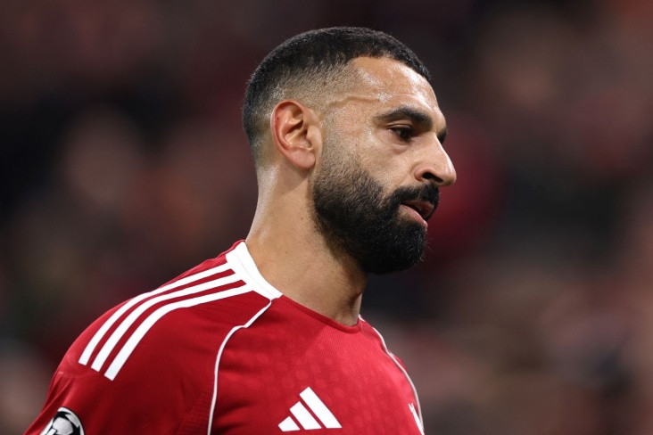 Məhəmməd Salah bu göstəricidə Premyer Liqada üçüncü oldu