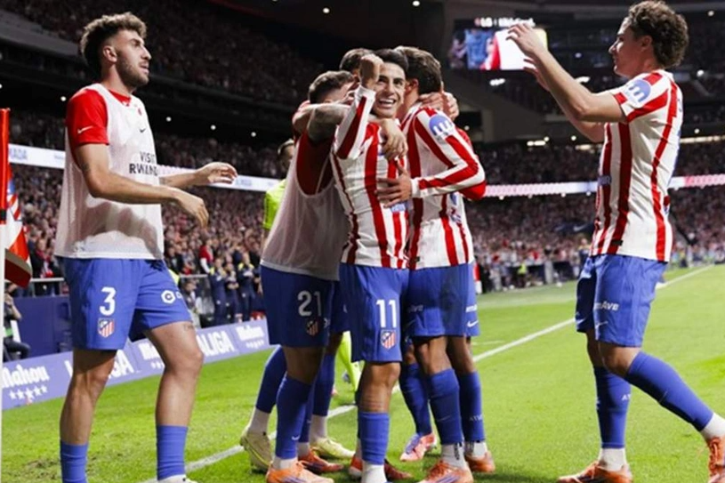 "Atletiko" klubu 2 milyard avroya satılır