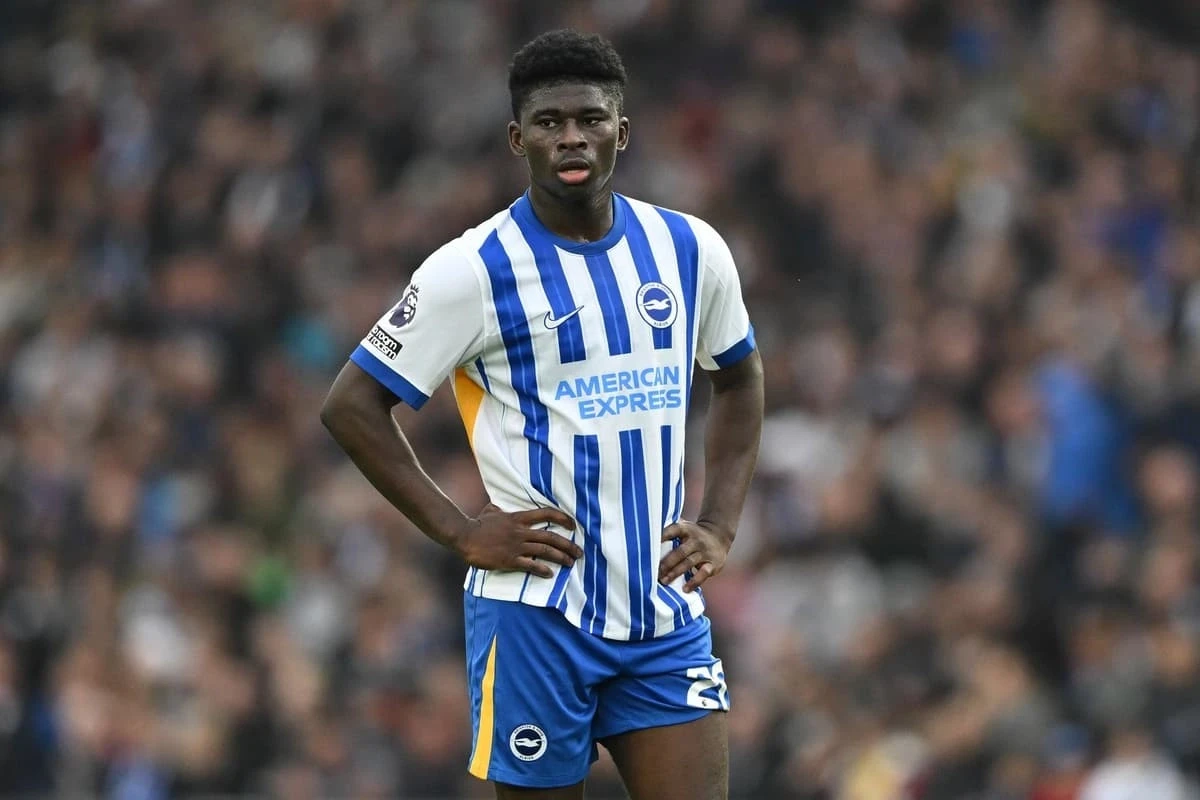 “Brayton” futbolçusunu Mançester klubuna satmadı