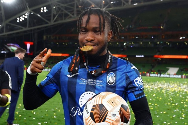 "Qalatasaray" İtaliya klubunun futbolçusunu istəyir