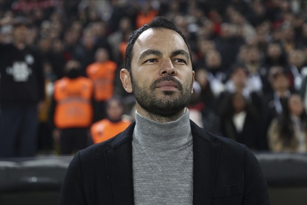 Superliqaya qayıtdılar, "Qalatasaray"ın əfsanəsi ilə anlaşdılar