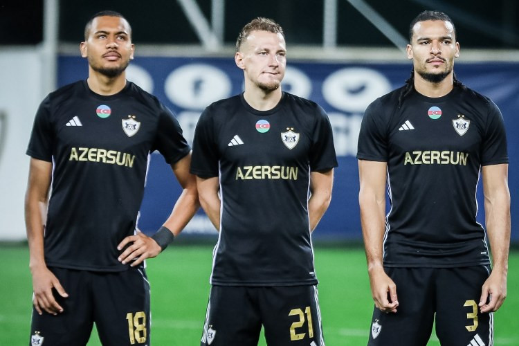 "Qarabağ"ın oyununun yeri dəyişdirildi