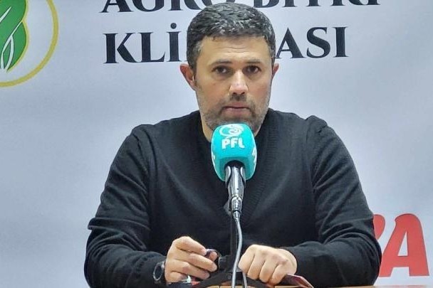 Azər Bağırov: "Səhvləri minimuma endirmək lazımdır"