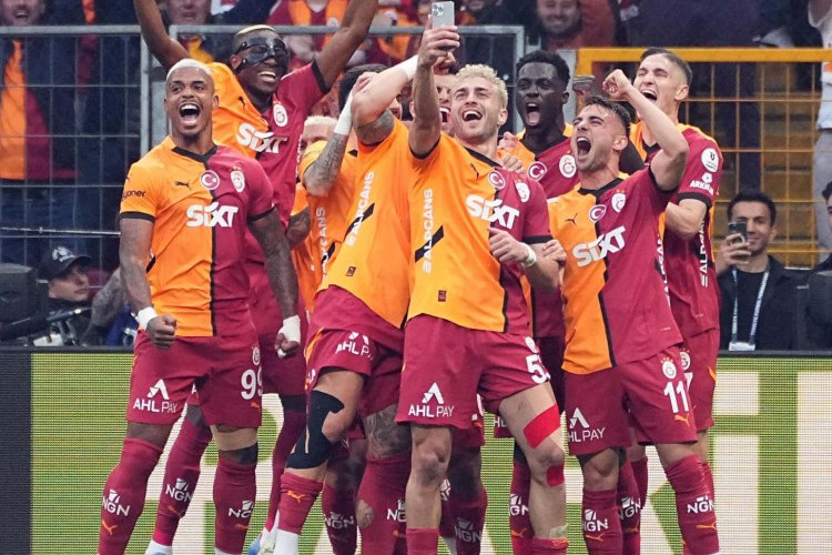 "Qalatasaray" Super Liqa matçına ciddi itkilərlə çıxacaq