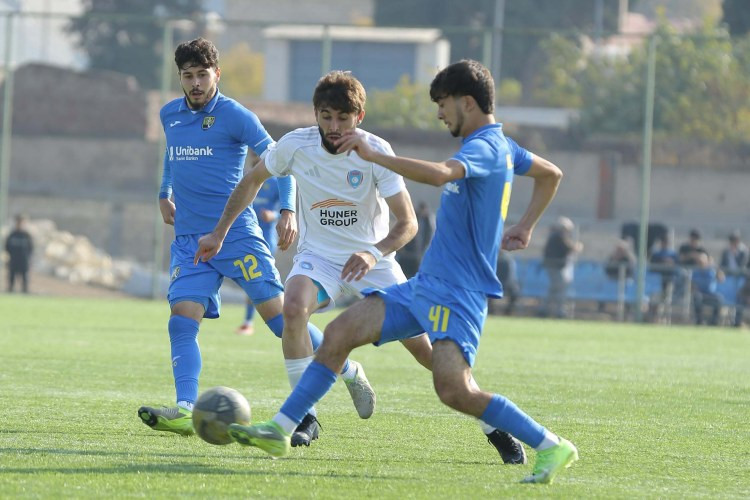 Son gündə 2 heç-heçə - Əvəzedicilər liqası