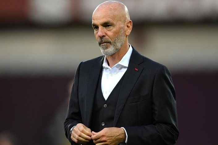 "Milan"ı çempion edən baş məşqçi yenidən İtaliyada çalışacaq