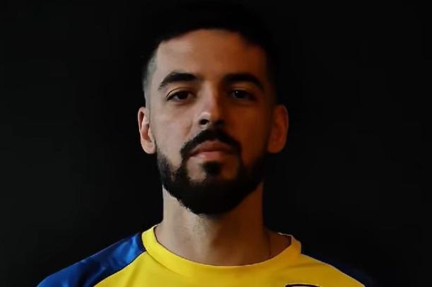 Yenidən "Kəpəz"ə transfer oldu - Rəsmi