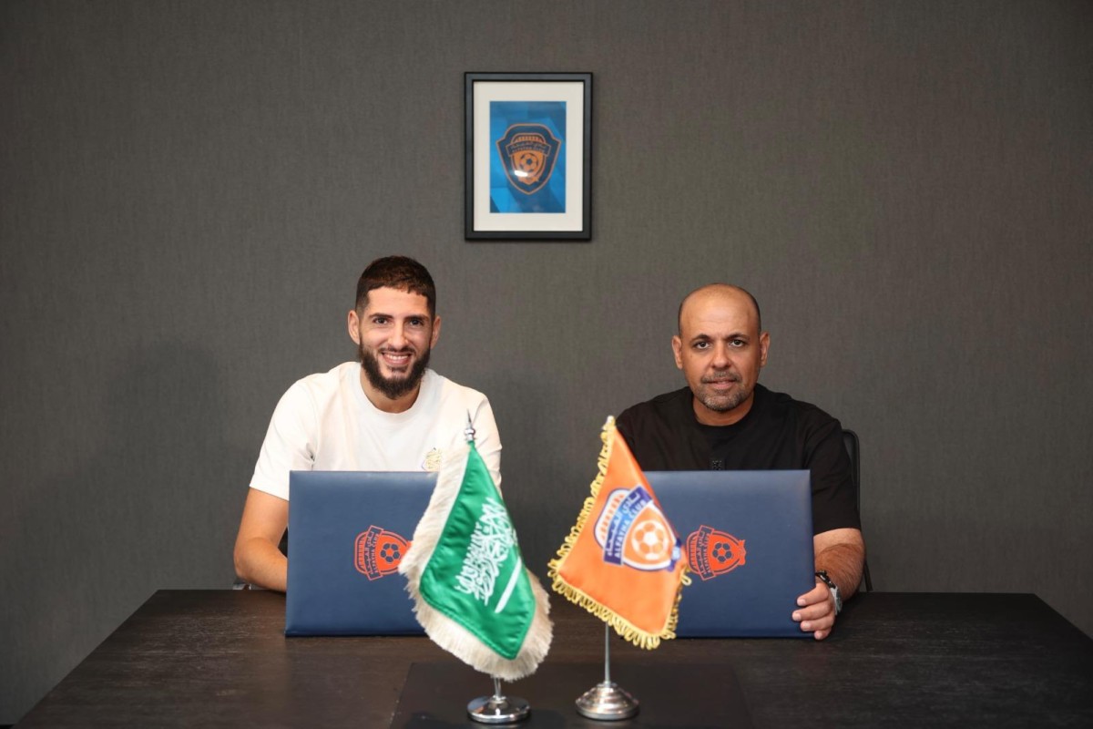 Yassin Benzianın yeni klubu müəyyənləşib