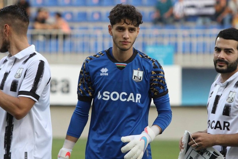 Rza Cəfərovun "Dinamo"ya keçidi niyə baş tutmayıb? - EKSKLÜZİV